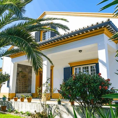 Lava Acores Coliving & Coworking Ribeira Grande Exterior foto