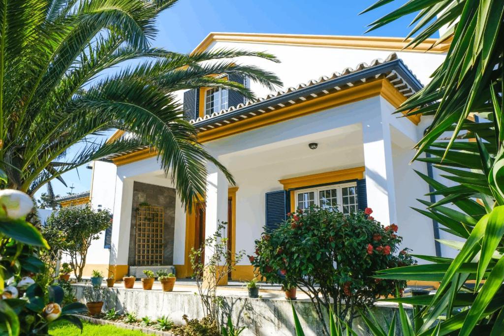 Lava Acores Coliving & Coworking Ribeira Grande Exterior foto