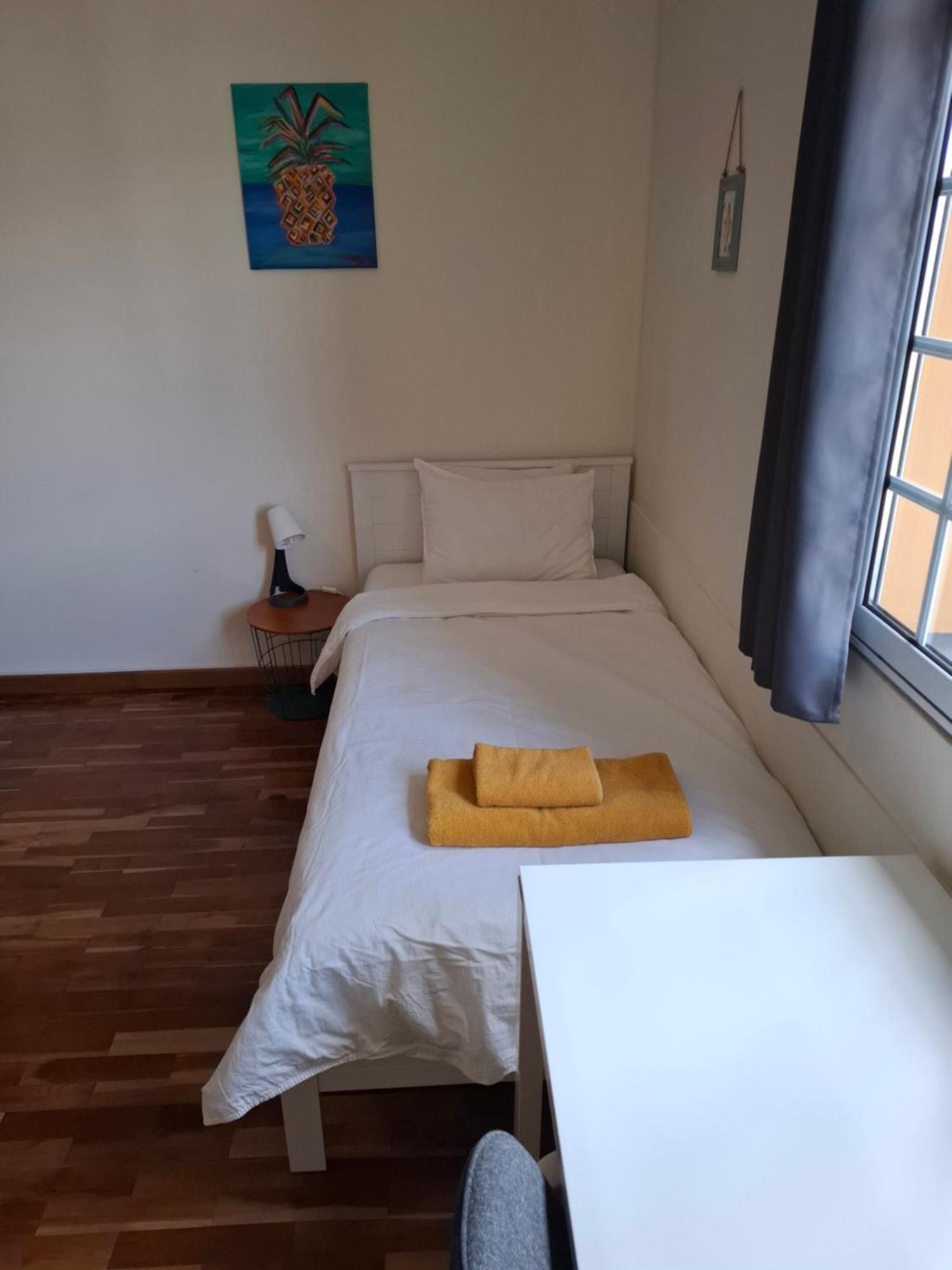 Lava Acores Coliving & Coworking Ribeira Grande Exterior foto